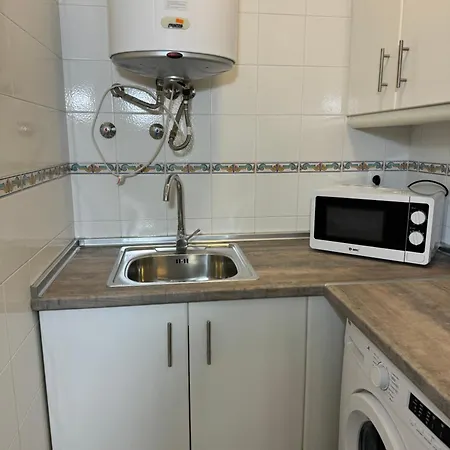 Apartament Tiendas 2 Ronda