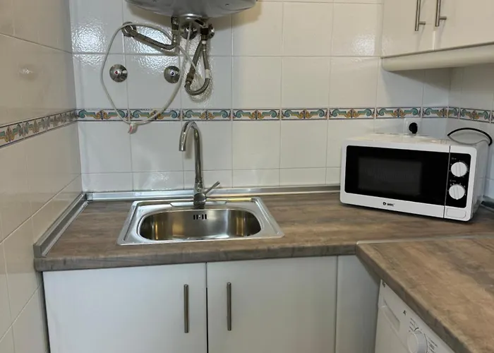 Lägenhet Tiendas 2 Ronda