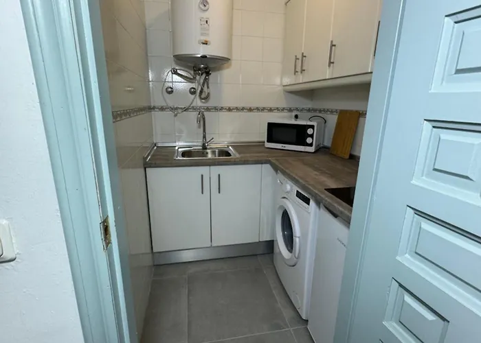 Lägenhet Tiendas 2 Ronda