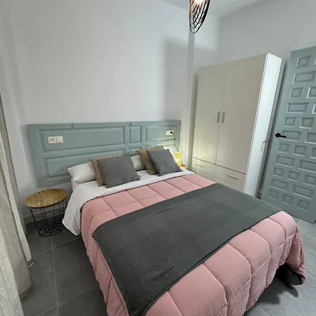 Apartment Tiendas 2