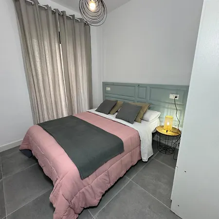 Apartment Tiendas 2