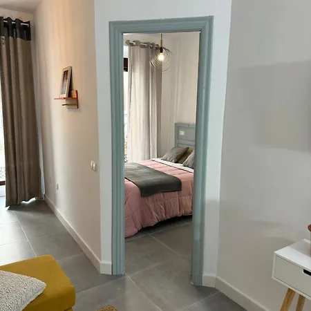 Tiendas 2 Apartment