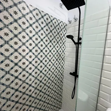 Apartment Tiendas 2
