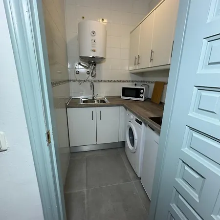 Apartamento Tiendas 2 Ronda